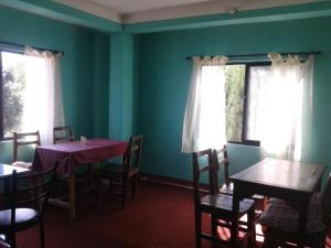 Gallery image of Tashidelek Guest Lodge & House in Dhulikhel
