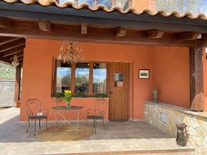 Galería fotográfica de Touristic Ballonga Horses en Solsona