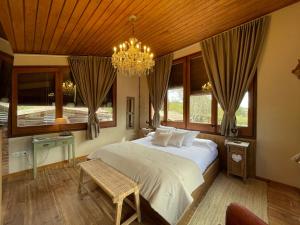 Galería fotográfica de Touristic Ballonga Horses en Solsona