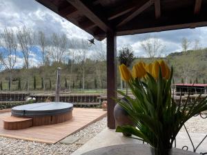 Galería fotográfica de Touristic Ballonga Horses en Solsona
