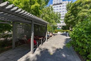 Kobi Luxury Apartment 1. 1066 Budapest, 7 Mozs??r utca kép - 2