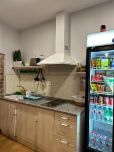 Fotografie z fotogalerie ubytování Albergue Mayor v destinaci Sarria