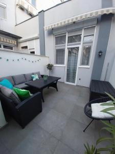 Gallery image of Anna Apartman in Csopak