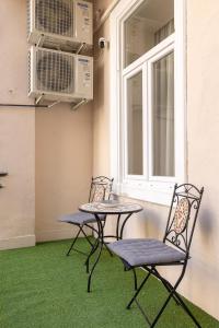 Kobi Luxury Apartment 2 1066 Budapest, Mozsár utca 7 kép - 2