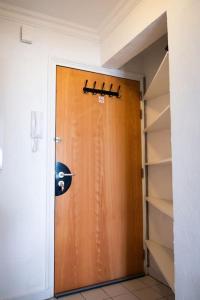 Billede fra billedgalleriet på White & Sea, Face à la mer i Bray-Dunes