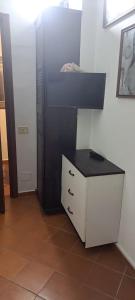 Fotografie z fotogalerie ubytování Flaminia ROMA v Římě