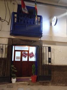 Foto dalla galleria di HOSTAL La RASA a Cuzco