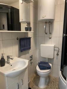 Foto Splitis asuva majutusasutuse Apartment Bilic galeriist
