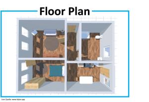 Foto dalla galleria di 2 Zi Whg zentral, Altbau, renoviert 4P - Buchbar bis 08-25 ad Hannover