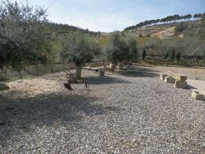 Φυσικό τοπίο κοντά σε αυτή η παραθεριστική κατοικία +6 φωτογραφίες