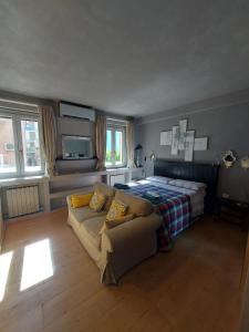 Gallery image of Gondola Azzurra in Civitanova Marche