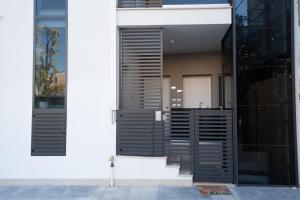 Exteriér nebo vchod ubytování PALAZZO ENNIO