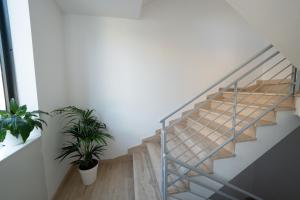 Fotografie z fotogalerie ubytování PALAZZO ENNIO v Bari