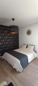 Photo de la galerie de l'établissement CASAPIETRA, à Brando