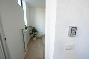 Fotografie z fotogalerie ubytování PALAZZO ENNIO v Bari