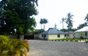 ムトワッパにあるWajiji Homesのギャラリーの写真