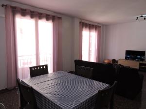 カラタユーにあるApartamento San Andresのギャラリーの写真