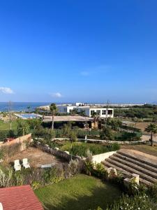 Φυσικό τοπίο κοντά σε αυτό το διαμέρισμα
