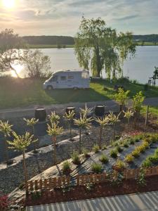 Phong cảnh thiên nhiên gần căn hộ