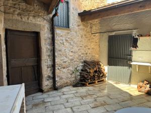 Fotografie z fotogalerie ubytování El Niu de Claravalls v destinaci Claravalls