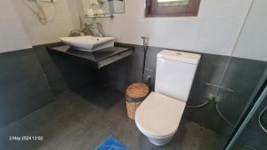 Bagno di Quick Stop Inn