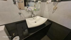 Bagno di Quick Stop Inn