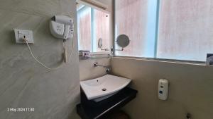 Bagno di Quick Stop Inn