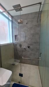 Bagno di Quick Stop Inn