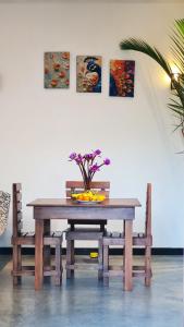 Foto sihtkohas Matara asuva majutusasutuse HMC Villa polhena galeriist