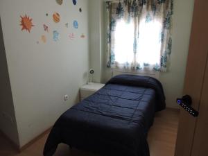 Spa o instalaciones de bienestar en Duplex casco historico