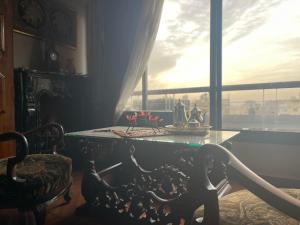 Φωτογραφία από το άλμπουμ του 3BR Super Lux Apartment Mohandeseen Perfect for Families στο Κάιρο