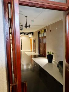Fotografia z galérie ubytovania Hotel Lubavia v destinácii Lubawka