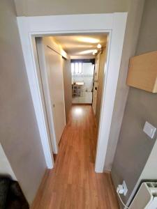 Zdjęcie z galerii obiektu Apartamento en el Casco Viejo. Itsasargi w mieście Lekeitio