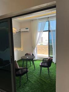 Imagem da galeria de The Escape Haven em Lagos