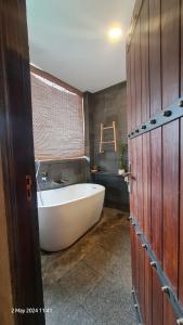Bagno di Quick Stop Inn