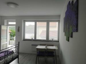Fotografie z fotogalerie ubytování Apartmán U vody v Županovicích