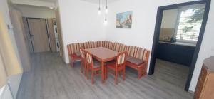 Galería fotográfica de Relax apartmán Pod Javorem en Kladno
