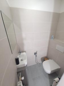Un baño de Relax apartmán Pod Javorem