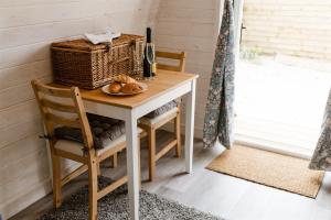 FindonTullamore Dew Glamping Pod的相册照片