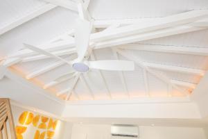 Foto sihtkohas Le Lamentin asuva majutusasutuse Cocoonhuts Résidences Martinique galeriist
