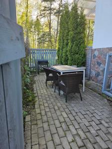 Foto dalla galleria di Kapucino a Jūrmala