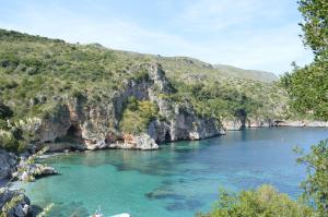 Gallery image of Sant'Alfonso Rooms in Marina di Camerota