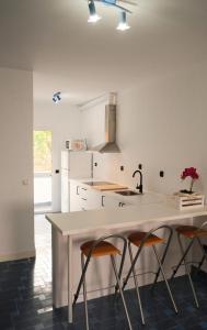 Gallery image of Zahara Beach EL REFUGIO in Zahara de los Atunes