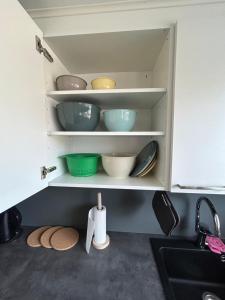 Billede fra billedgalleriet på Kyllikinsola 18 B5 Tilava 52 neliöinen rivitalokaksio 1-5 henkilöä i Seinäjoki