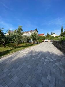 Fotografie z fotogalerie ubytování Apartment Lucia v destinaci Punat