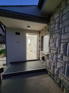 Fotografie z fotogalerie ubytování Apartman Kućica u cveću v destinaci Jagodina