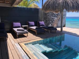 Φυσικό τοπίο κοντά σε αυτή η βίλα