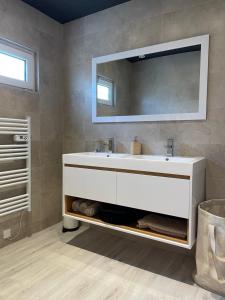 Fotografie z fotogalerie ubytování Villa LCSM et studio v destinaci Frontignan