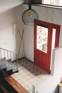 Billede fra billedgalleriet på Casa Amencer i Francos