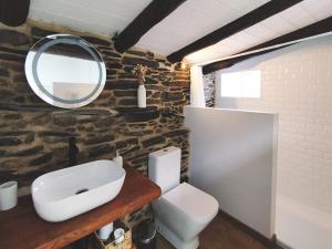 Billede fra billedgalleriet på Casa Amencer i Francos